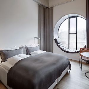 Deluxe Kamer met een King Size Bed